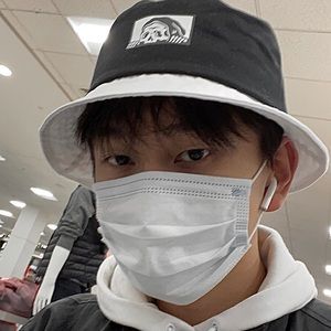 Meet your Posher, Kenny